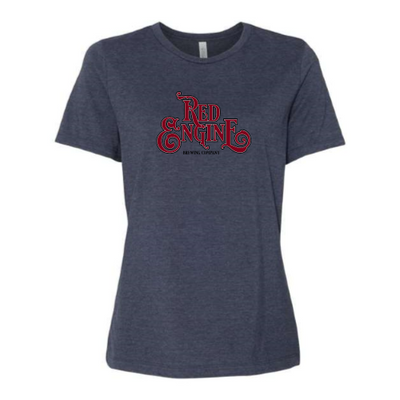 Heather Navy
