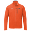 Zion Orange Heather/ Urban Navy