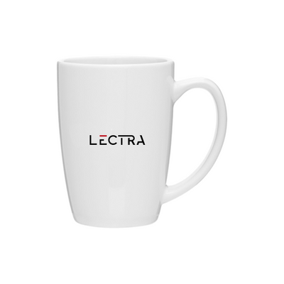 Lectra - Contour Mug - 14oz