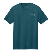 TheGroveStore - District Made Men's Perfect Weight Crew Tee v2