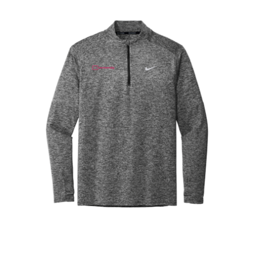 Workamajig - Nike Dri-FIT Element 1/2-Zip Top
