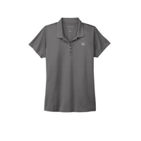 Elizondo MD - Port Authority Ladies Eclipse Stretch Polo Embroidery