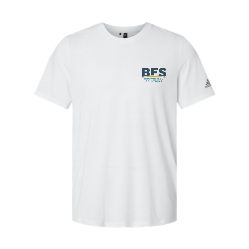 BrownfieldSolutions - Blended T-shirt (Adidas)