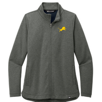 Dark Grey Heather