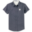 MemphisSeminaryTeamStore - Port Authority Ladies Short Sleeve Easy Care Shirt v2