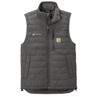 Krivonen - Carhartt Gilliam Vest