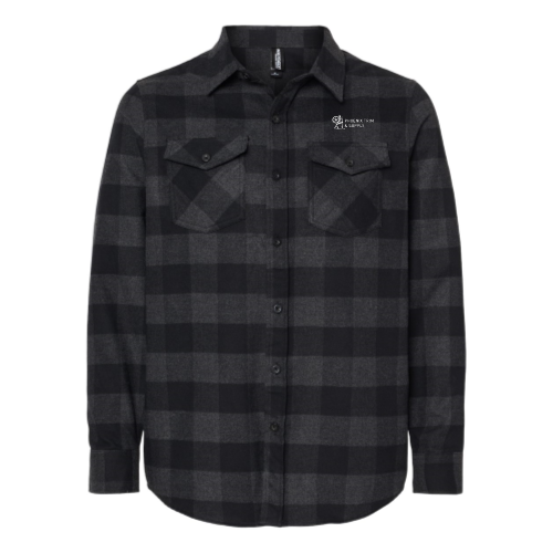 Charcoal Heather Black