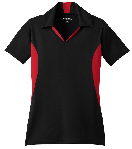 Black True Red