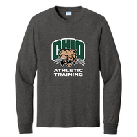 Dark Heather Grey