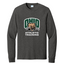 Dark Heather Grey