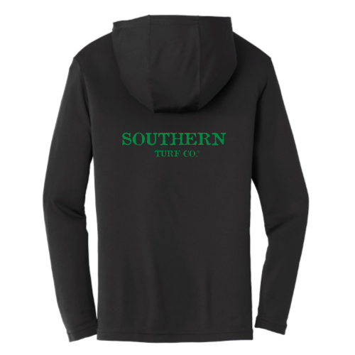 SouthernTurfCo - PosiCharge Competitor Hooded Pullover
