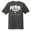 RiseChurchTX - Era Series Performance Crew Tee