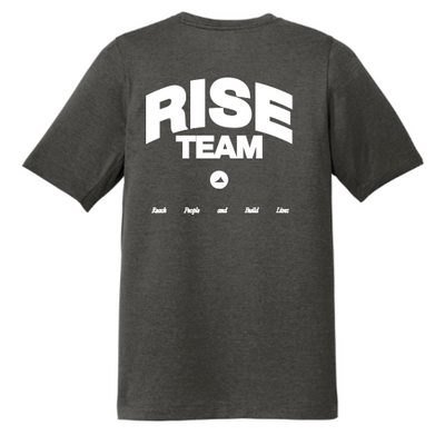 RiseChurchTX - Era Series Performance Crew Tee