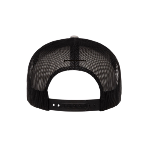 OldCranks - Five Panel Classic Trucker Cap v3