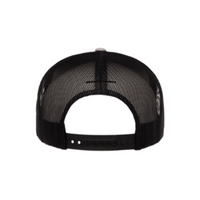 OldCranks - Five Panel Classic Trucker Cap v3
