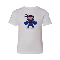 NiceNinjasMerch -Youth Premium Short Sleeve Crew