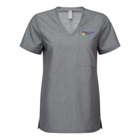 Dynamo Grey