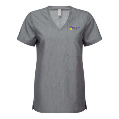 Dynamo Grey