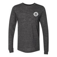 FerrisCoffee - Bella Canvas - 3501 - Vintage Born LS