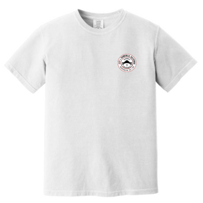 CityofChowchilla - Unisex Comfort Colors Vintage Tee