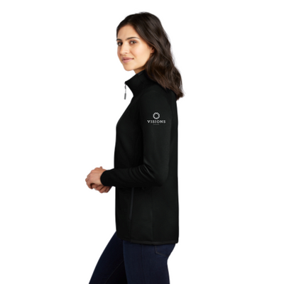 TNF Black