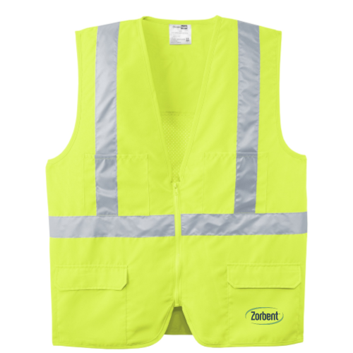 Safety Yellow
