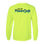 SH PowerQuip Gildan Long Sleeve T-Shirt