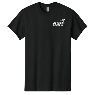 AFSCMELocal101 - Gildan - Men's 5000