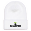 Sharper Business Solutions - Cuffed Knit Beanie v1