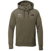 New Taupe Green Heather
