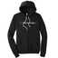 ThomsonJaspar - Unisex Sponge Fleece Hoodie