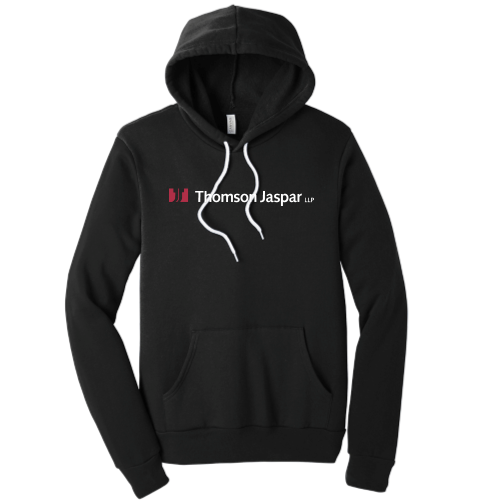 ThomsonJaspar - Unisex Sponge Fleece Hoodie