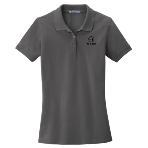Sterling Grey