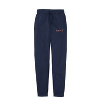 Synct CT - Port Company Core Fleece Jogger