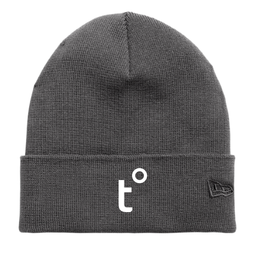 tempestearth - Era Recycled Cuff Beanie