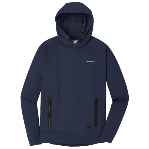 Vensure - Era Venue Fleece Pullover Hoodie