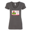 CactusEstateSales - Next Level - Womens V-Neck