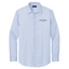 ActonAcademy - Brooks Brothers - Men's Tech Stretch Pattern Shirt