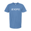 Kopis - Unisex Combed Cotton T-Shirt
