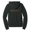 AleaGroup - Unisex Poly/Cotton Hooded Pullover Sweatshirt