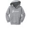 J-MACK - Precius Cargo Toddler Pullover Hoodie