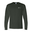 Occunet - Gildan Ultra Blend 50/50 Long Sleeve T-Shirt v2