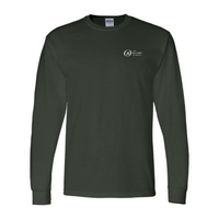Occunet - Gildan Ultra Blend 50/50 Long Sleeve T-Shirt v2