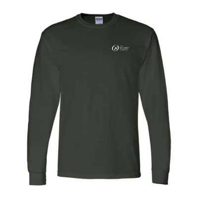 Occunet - Gildan Ultra Blend 50/50 Long Sleeve T-Shirt v2
