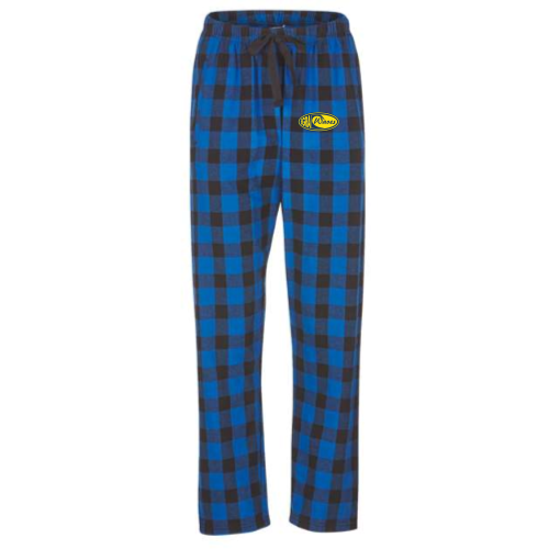 EgraWaves - Women's Haley Flannel Pants