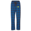 EgraWaves - Women's Haley Flannel Pants