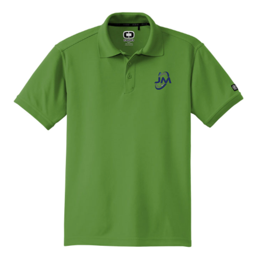 J-MACK - Ogio Caliber 2.0 Polo