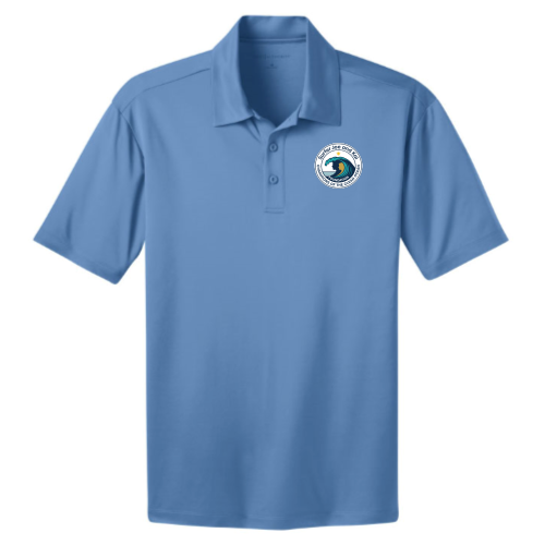 Carolina Blue