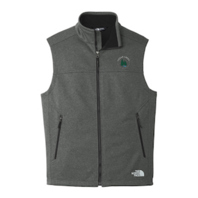 CCWM - The North Face Ridgeline Soft Shell Vest