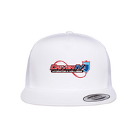Driven IV - YP Classics 5-Panel Trucker